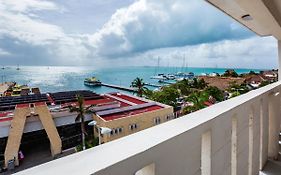 Hotel d Gomar Isla Mujeres